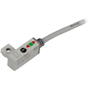 SMC DM9PAL SMC Inline solid pnp direct Auto-switch