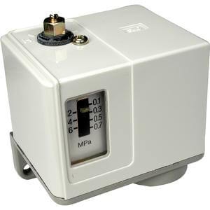 SMC IS3000N02L5P SMC Pneumatic pressure switch Pressure switch Is isg