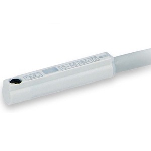 SMC DH7NWL SMC Auto-switch Inline solid npn band