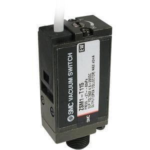 SMC ZSM1T121 SMC Vacuum switch diaphragm style Vacuum switch