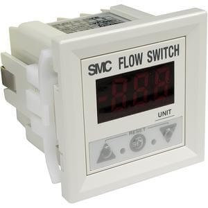 SMC PF2A311A SMC Digital flow sw Digital flow switch Remote display Air Pf2a Ifa