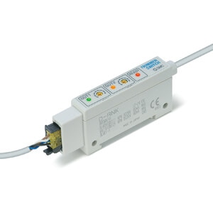 SMC DRPK SMC Inline solid trimmer Pnp rail Auto-switch