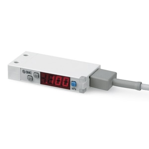 SMC ISE10M5AGR SMC Pressure switch Low profile dig pres switch