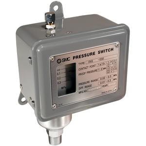 SMC ISG230031 SMC General purpose pressure switch Pressure switch Is isg