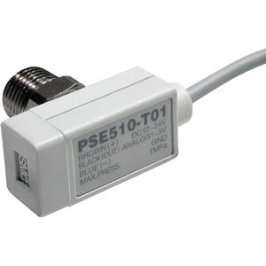 SMC PSE51001 SMC Sensor Digital press. switch Pse100-560 Pressure switch