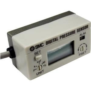 SMC GS40M5 SMC Pressure digital Digital pressure sensor Switch
