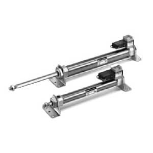 SMC DA96SAPC SMC Inline reed npn direct Auto-switch