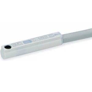 SMC DM9PWL SMC Inline solid pnp direct Auto-switch