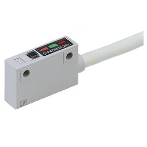 SMC DP3DWASC SMC Inline solid 2 wire rail Auto-switch