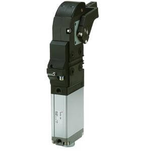 SMC CKZT50TN105T SMC Slim line clamp Clamp cylinder Cyl