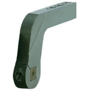 SMC CKZ63A009 SMC Clamp arm Clamp cylinder