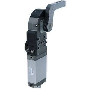 SMC CKZ2N8090DT SMC Clamp cylinder Ckz2n Clamp