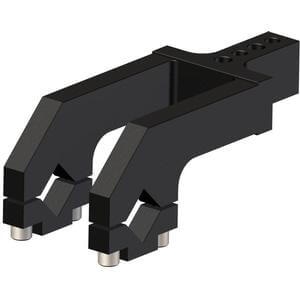 SMC CKZT50A045CB SMC Clamp arm Clamp cylinder