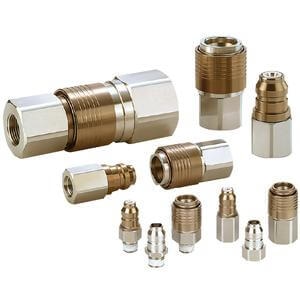 SMC KKA3S01F SMC S coupler Coupler kk kka kkh kk13 Stainless steel