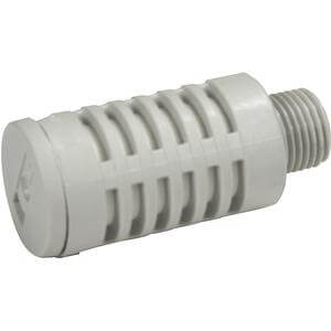 SMC ANB1C10 SMC 2501 Silencer an 2500 High noise reduction Silencer