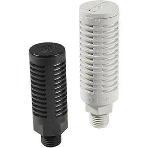 SMC AN500N06 SMC 2501 Muffler 3/4" npt Silencer an 2500