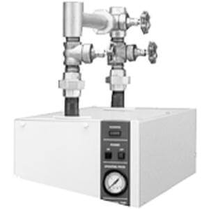 SMC IDFBP317 SMC Refrigerated air dryer Idfb Bypass unit for idf22e Idf