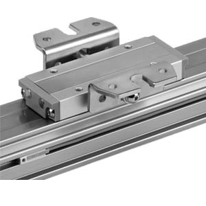SMC MYJ20 SMC Rodless cylinder Connecting bracket