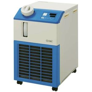 SMC HRS012AN10 SMC Thermo-chiller Compact type Chiller