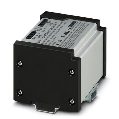 Phoenix Contact 2920667 EMC filter surge protection device - SFP 1-5/120AC