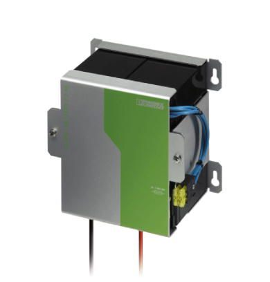 Phoenix Contact 2866352 Energy storage - QUINT-BAT/24DC/ 7.2AH