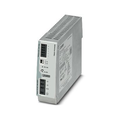 Phoenix Contact 2903154 Power supply unit - TRIO-PS-2G/3AC/24DC/10