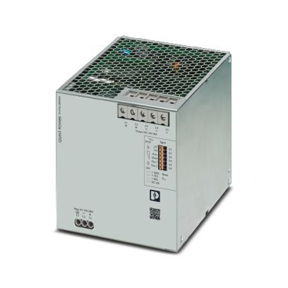 Phoenix Contact 2904603 Power supply unit - QUINT4-PS/1AC/24DC/40