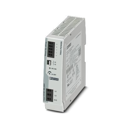 Phoenix Contact 2903153 Power supply unit - TRIO-PS-2G/3AC/24DC/5