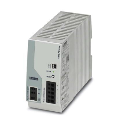 Phoenix Contact 2903151 Power supply unit - TRIO-PS-2G/1AC/24DC/20