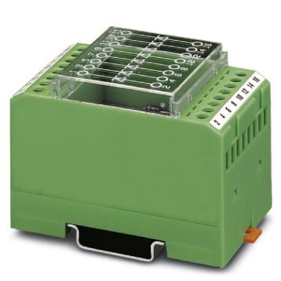 Phoenix Contact 2950103 Diode block - EMG 45-DIO 8E