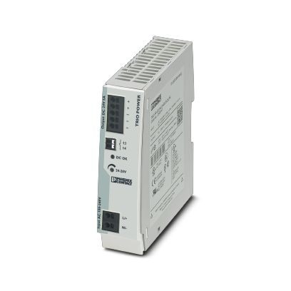Phoenix Contact 2903148 Power supply unit - TRIO-PS-2G/1AC/24DC/5