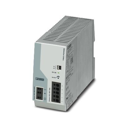 Phoenix Contact 2903160 Power supply unit - TRIO-PS-2G/1AC/48DC/10