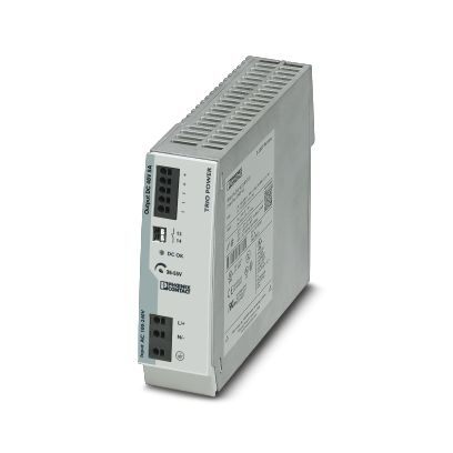 Phoenix Contact 2903159 Power supply unit - TRIO-PS-2G/1AC/48DC/5
