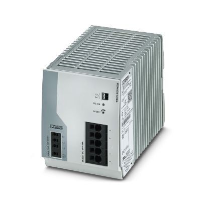 Phoenix Contact 2903156 Power supply unit - TRIO-PS-2G/3AC/24DC/40