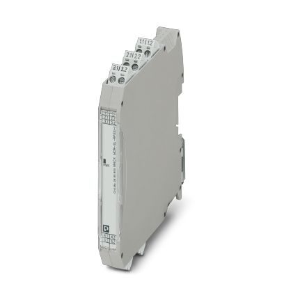 Phoenix Contact 2865955 Power/input isolating amplifier - MACX MCR-SL-RPSSI-I