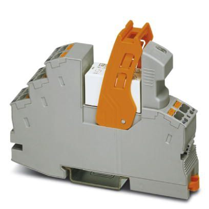 Phoenix Contact 2903330 Relay Module - RIF-1-RPT-LDP-24DC/2X21AU