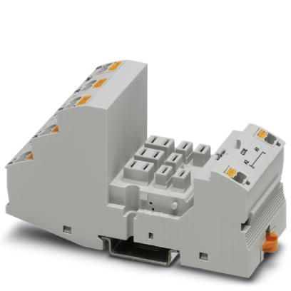 Phoenix Contact 2900961 Relay base - RIF-4-BPT/3X21