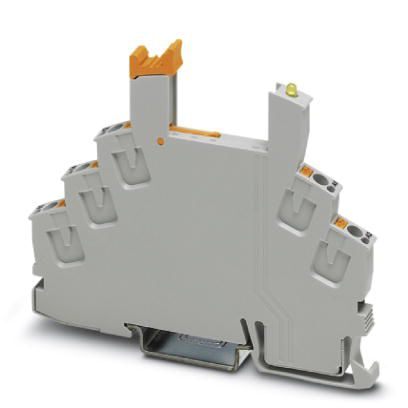 Phoenix Contact 2907468 Relay base - RIF-0-BPT-M/ 21