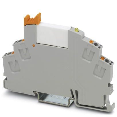 Phoenix Contact 2903361 Relay Module - RIF-0-RPT-24DC/ 1