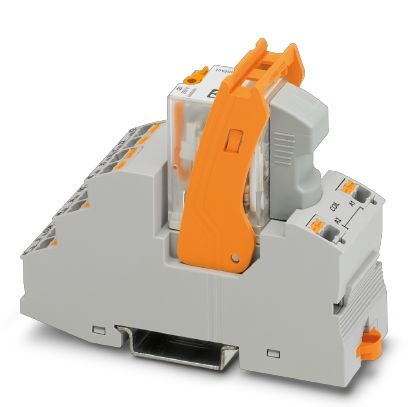 Phoenix Contact 2903310 Relay Module - RIF-2-RPT-LV-230AC/2X21