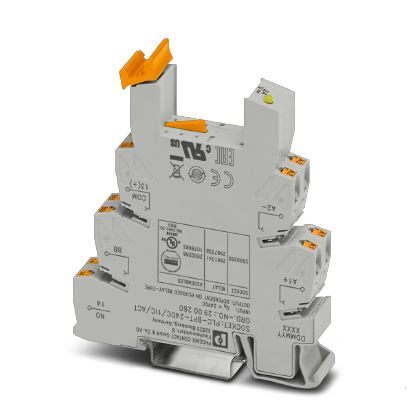 Phoenix Contact 2900260 Relay base - PLC-BPT- 24DC/ 1IC/ACT