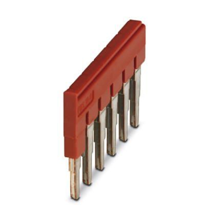 Phoenix Contact 1008238 Plug-in bridge - FBS 6-6