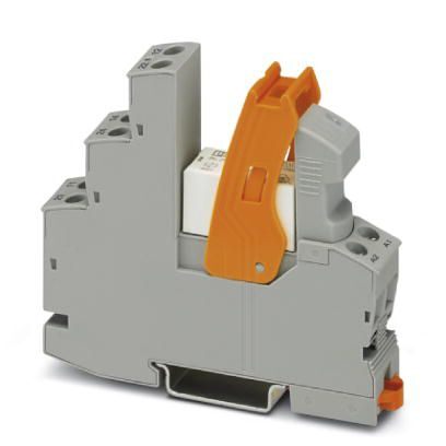 Phoenix Contact 2903355 Relay Module - RIF-1-RSC-LV-230AC/1X21