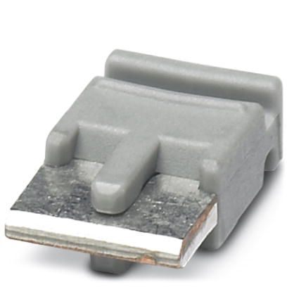 Phoenix Contact 2966825 Single plug-in bridge - FBST 6-PLC GY