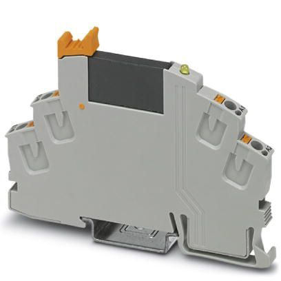 Phoenix Contact 2905294 Solid-state relay module - RIF-0-OPT-24DC/48DC/100
