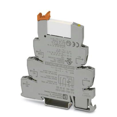 Phoenix Contact 2909522 Relay Module - PLC-RSC-12DC/21/EX
