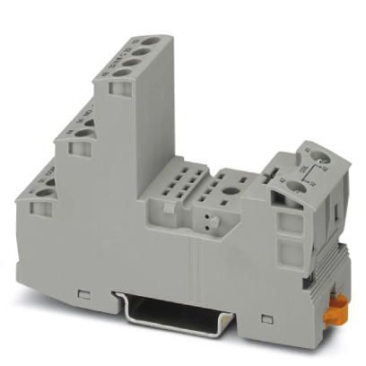 Phoenix Contact 2900932 Relay base - RIF-2-BSC/4X21