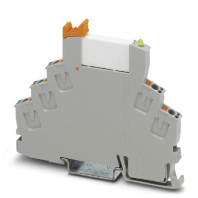 Phoenix Contact 2903368 Relay Module - RIF-0-RPT-24DC/21AU