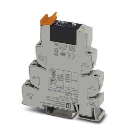 Phoenix Contact 2982786 Solid-state relay module - PLC-OSC- 24DC/ 24DC/ 5/ACT