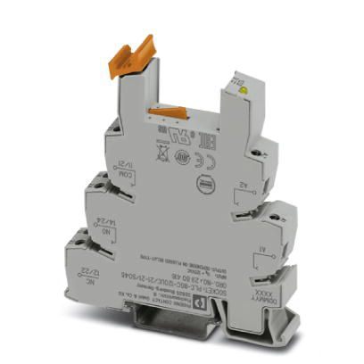 Phoenix Contact 2980416 Relay base - PLC-BSC-120UC/21-21/SO46